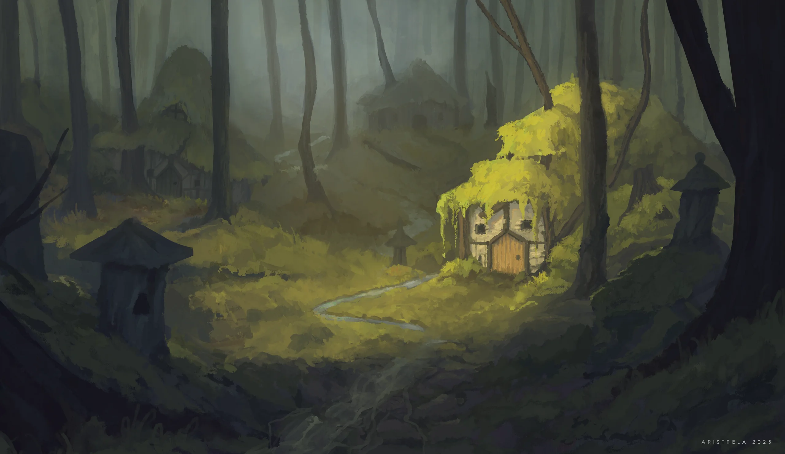 ILLUSTRATIONS cover artwork